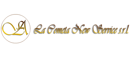 La Cometa New Service s.r.l.